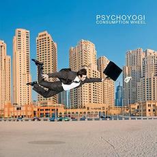 Consumption Wheel mp3 Album by Psychoyogi