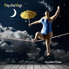 Accident Prone mp3 Album by Psychoyogi