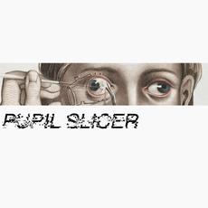 Pupil Slicer mp3 Album by Pupil Slicer