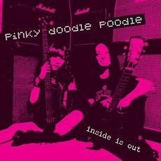 Inside Is Out mp3 Album by Pinky Doodle Poodle