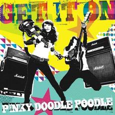 Get It On mp3 Album by Pinky Doodle Poodle