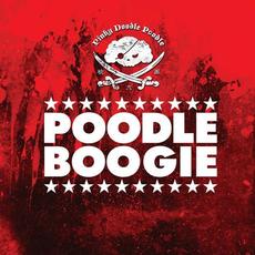 Poodle Boogie mp3 Album by Pinky Doodle Poodle