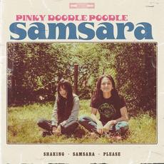 Samsara mp3 Album by Pinky Doodle Poodle