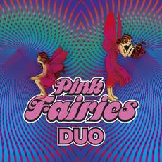 Duo mp3 Album by Pink Fairies