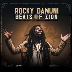 Beats of Zion mp3 Album by Rocky Dawuni