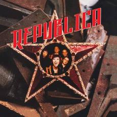 Republica (Deluxe Edition) mp3 Album by Republica
