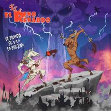 El Mundo Se Va a la Mierda mp3 Album by El Reno Renardo