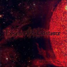 Ephemeris Sun mp3 Album by Essence of Existence