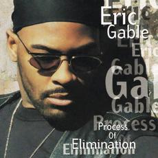 Process of Elimination mp3 Album by Eric Gable