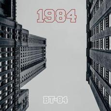 1984 mp3 Album by Back to 84