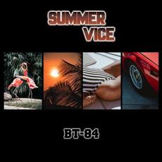 Summer Vice mp3 Album by Back to 84
