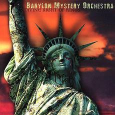 Divine Right of Kings mp3 Album by Babylon Mystery Orchestra
