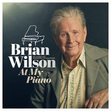 At My Piano mp3 Album by Brian Wilson