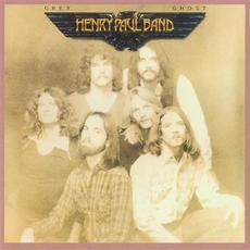 Grey Ghost mp3 Album by Henry Paul Band