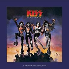 Destroyer (45th Anniversary Super Deluxe Edition) mp3 Album by KISS