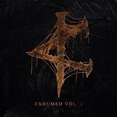Exhumed, Vol. 1 mp3 Album by Common Thieves