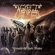 Sounds of Dark Matter mp3 Album by Nightshade (2)