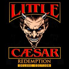 Redemption (Deluxe Edition) mp3 Album by Little Caesar