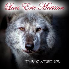 The Outsider mp3 Album by Lars Eric Mattsson