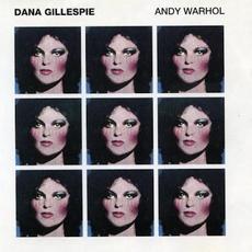 Andy Warhol mp3 Album by Dana Gillespie