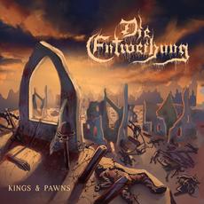 Kings & Pawns mp3 Album by Die Entweihung