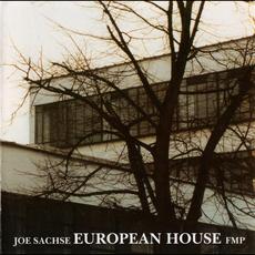 European House mp3 Album by Joe Sachse