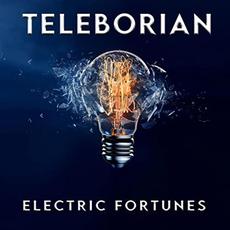 Electric Fortunes mp3 Album by Teleborian