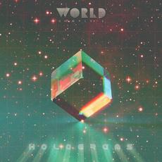 Holograms mp3 Album by World Complete