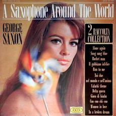 A Saxophone Around The World - 2ª Raccolta mp3 Album by George Saxon