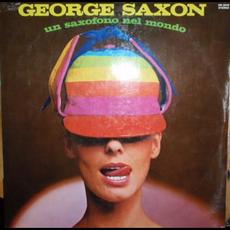 Un Saxofono Nel Mondo mp3 Album by George Saxon