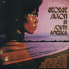 In South America (Samba & Bossa Nova) mp3 Album by George Saxon