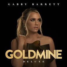 Goldmine (Deluxe Edition) mp3 Album by Gabby Barrett