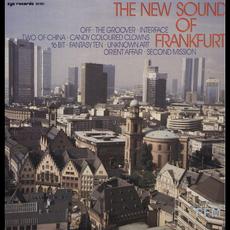 The New Sound of Frankfurt mp3 Compilation by Various Artists
