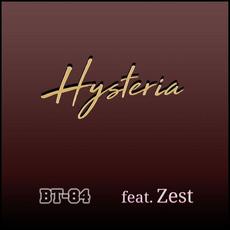 Hysteria mp3 Single by Back to 84
