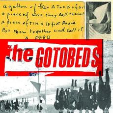 Glass House mp3 Single by The Gotobeds