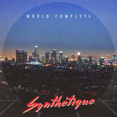 Synthétique mp3 Single by World Complete