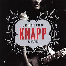 Live mp3 Live by Jennifer Knapp