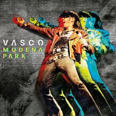 Vasco Modena Park mp3 Live by Vasco Rossi