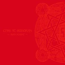 LIVE AT BUDOKAN 〜RED NIGHT〜 mp3 Live by BABYMETAL