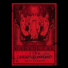 -Legend 1999 & 1997 Apocalypse- mp3 Live by BABYMETAL