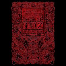 Live - Legend I,D,Z Apocalypse mp3 Live by BABYMETAL