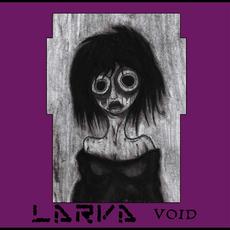 Void mp3 Album by Larva
