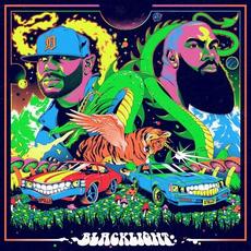 Blacklight mp3 Album by Apollo Brown & Stalley