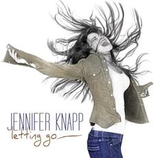 Letting Go mp3 Album by Jennifer Knapp