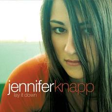 Lay It Down (Re-Issue) mp3 Album by Jennifer Knapp