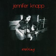Evolving mp3 Album by Jennifer Knapp