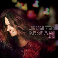 Love Comes Back Around mp3 Album by Jennifer Knapp