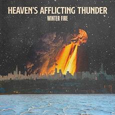 Heaven's Afflicting Thunder mp3 Album by Winter Fire