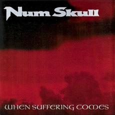 When Suffering Comes mp3 Album by Num Skull