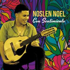 Con Sentimiento mp3 Album by Noslen Noel